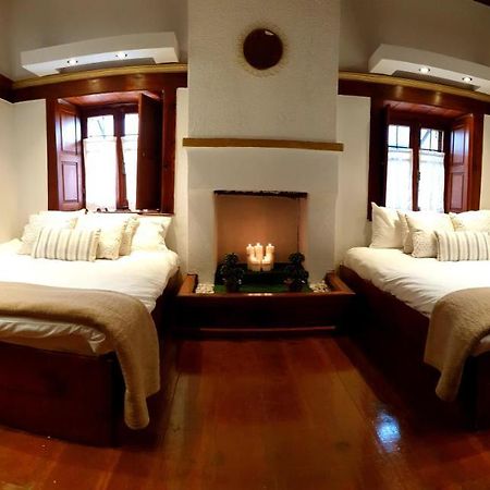 Astraka Guesthouse I بايبيغكو المظهر الخارجي الصورة