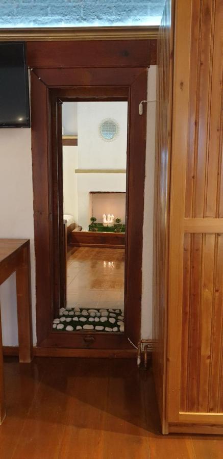 Astraka Guesthouse I بايبيغكو المظهر الخارجي الصورة