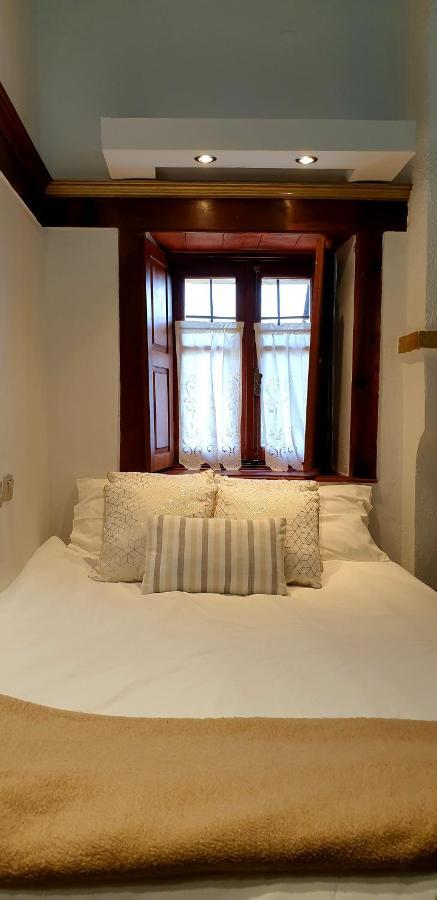 Astraka Guesthouse I بايبيغكو المظهر الخارجي الصورة