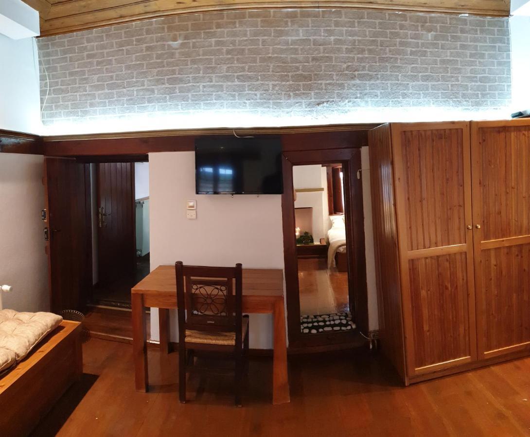 Astraka Guesthouse I بايبيغكو المظهر الخارجي الصورة
