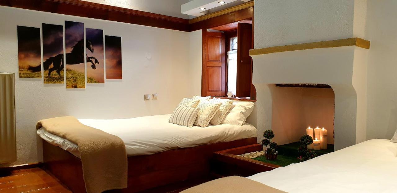 Astraka Guesthouse I بايبيغكو المظهر الخارجي الصورة