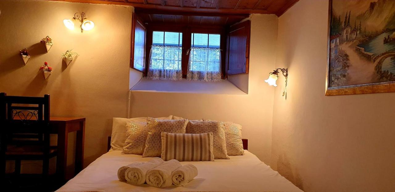 Astraka Guesthouse I بايبيغكو المظهر الخارجي الصورة