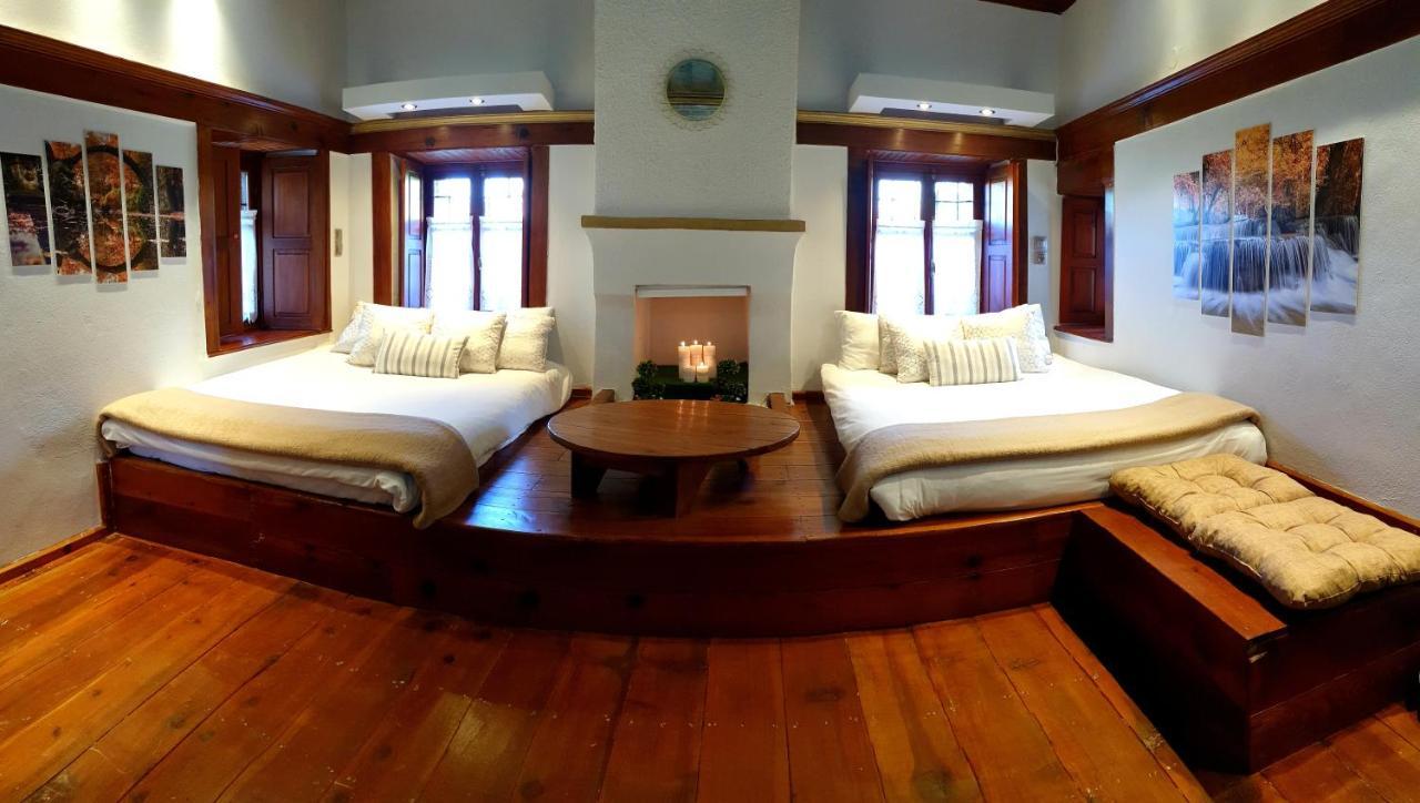Astraka Guesthouse I بايبيغكو المظهر الخارجي الصورة