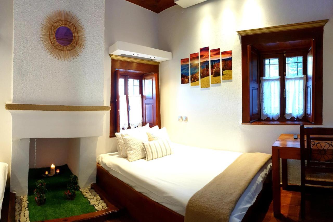 Astraka Guesthouse I بايبيغكو المظهر الخارجي الصورة