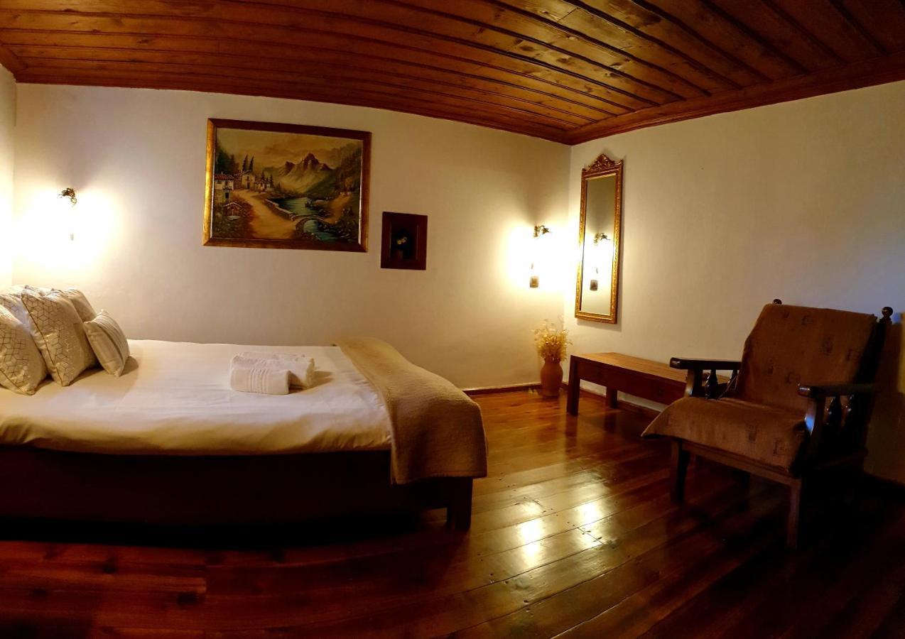 Astraka Guesthouse I بايبيغكو المظهر الخارجي الصورة