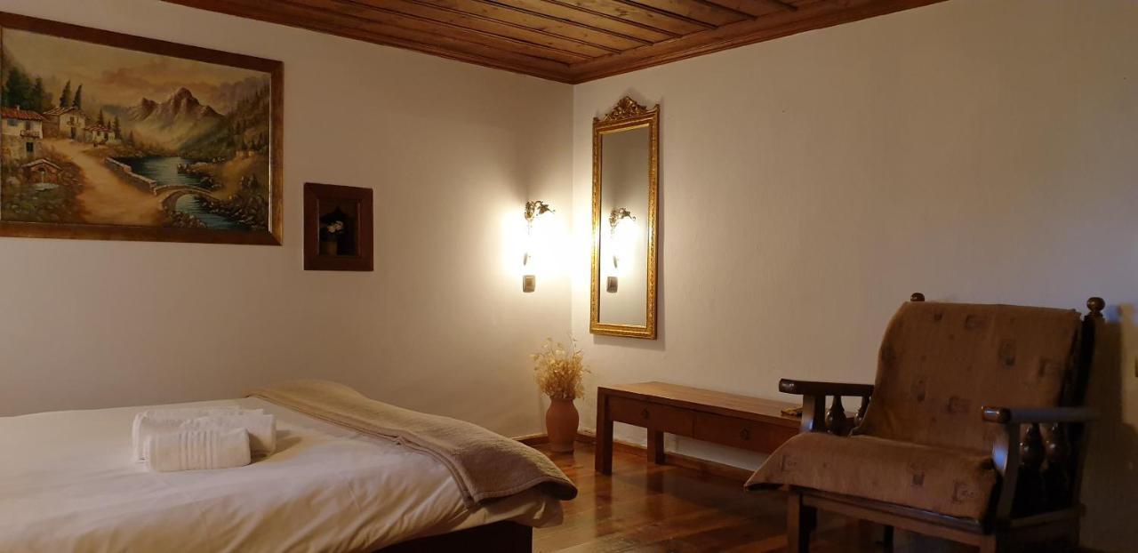 Astraka Guesthouse I بايبيغكو المظهر الخارجي الصورة