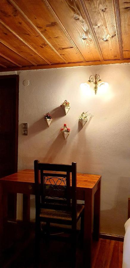 Astraka Guesthouse I بايبيغكو المظهر الخارجي الصورة