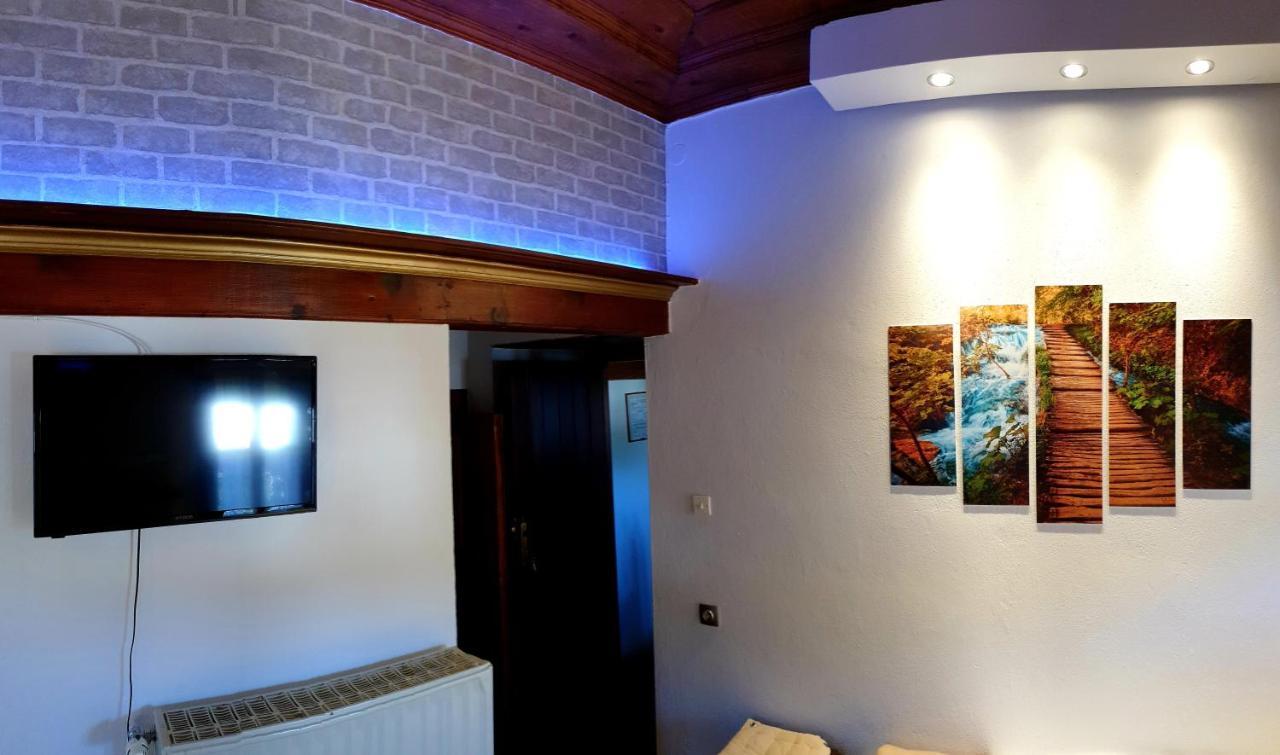 Astraka Guesthouse I بايبيغكو المظهر الخارجي الصورة