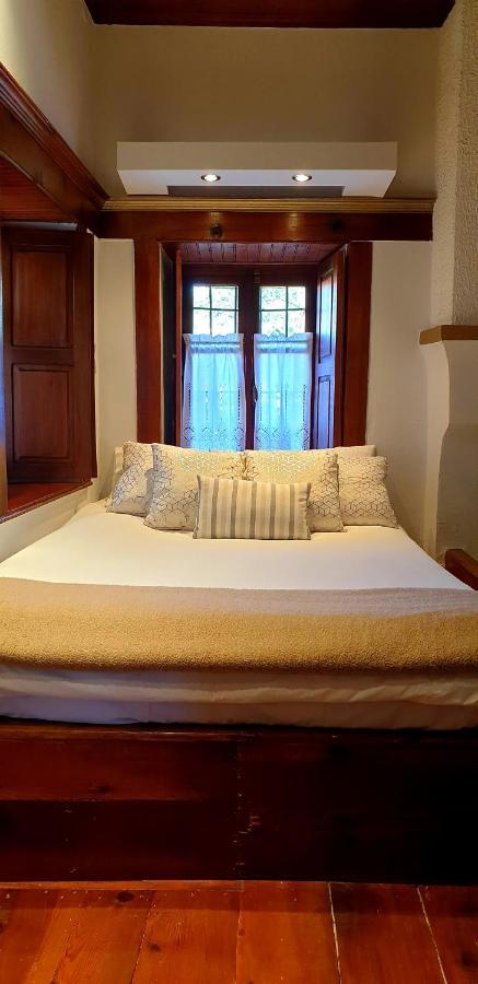 Astraka Guesthouse I بايبيغكو المظهر الخارجي الصورة