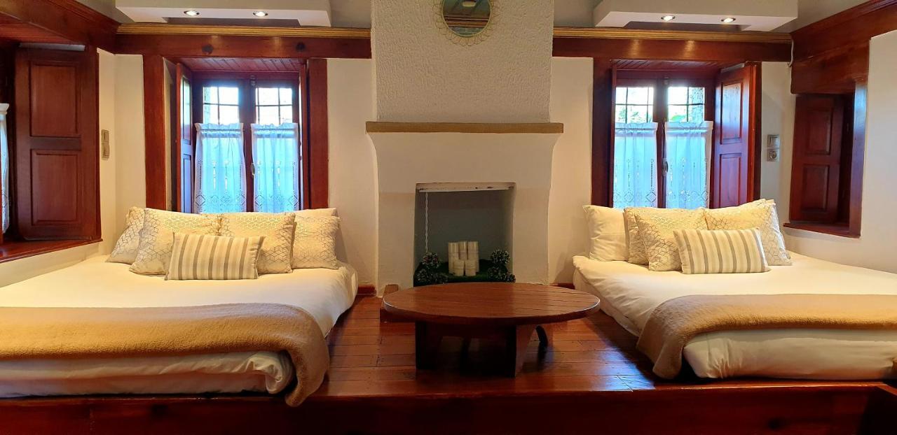 Astraka Guesthouse I بايبيغكو المظهر الخارجي الصورة