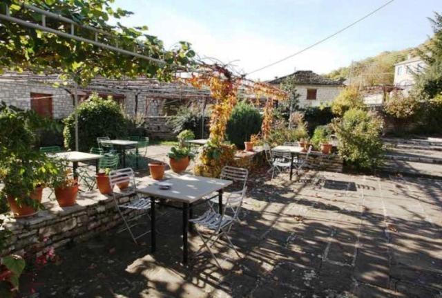 Astraka Guesthouse I بايبيغكو المظهر الخارجي الصورة