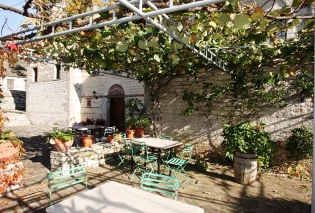 Astraka Guesthouse I بايبيغكو المظهر الخارجي الصورة