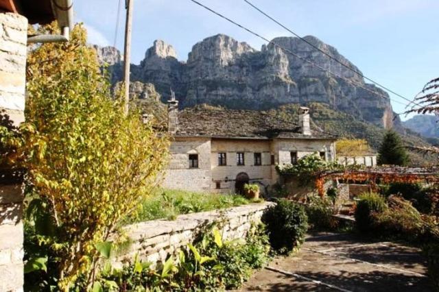 Astraka Guesthouse I بايبيغكو المظهر الخارجي الصورة