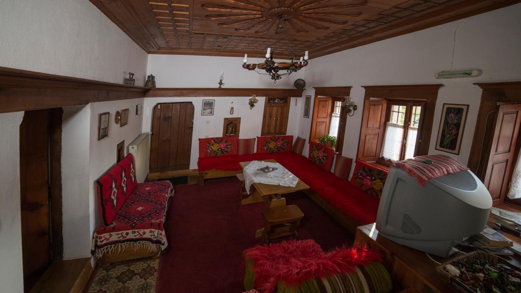 Astraka Guesthouse I بايبيغكو المظهر الخارجي الصورة
